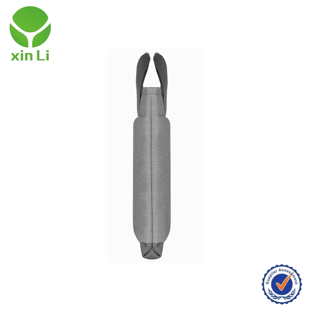 Laptop Notebook  Bag Fabric Laptop Messenger Shoulder Bag Case Briefcase for 15 - 15.6 Inch