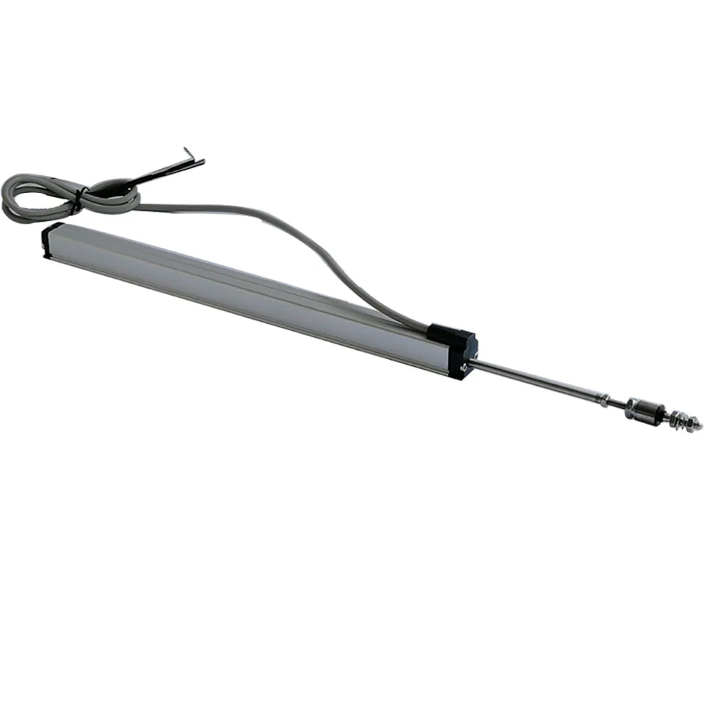 125 мм линейной шкале датчика положения для литья под давлением машины