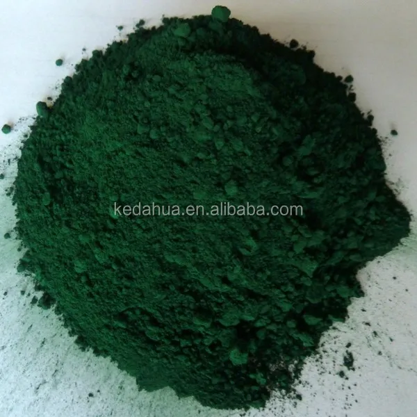 Пигменты оксида железа bayферрокс, все цвета