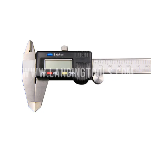 Proper price top quality vernier caliper0-150