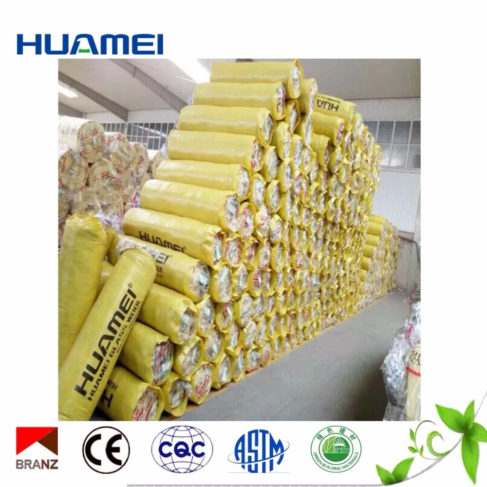 
fiberglass temperature range insulation glass wool blanket fiberglass density kg m3 