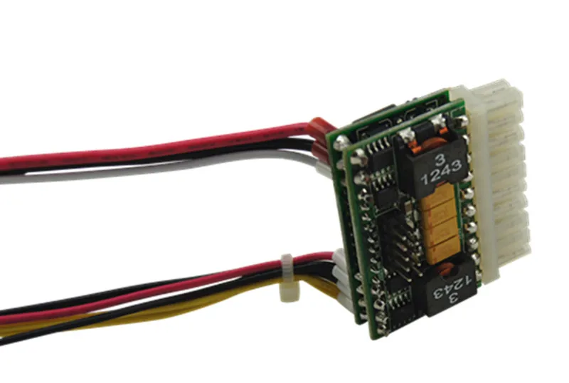 120w 12v dc-dc mini-itx atx power supply