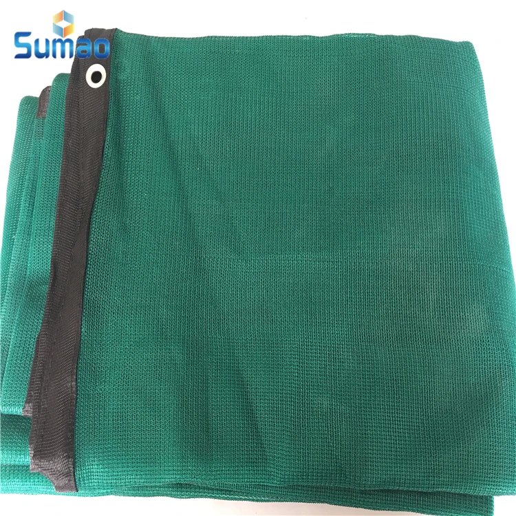 
Hot sale hdpe plastic privacy garden soccer field fence screen net 