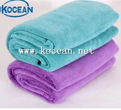 70x140Cm Portable Quick Dry Custom Microfibre Sports Gym Towel