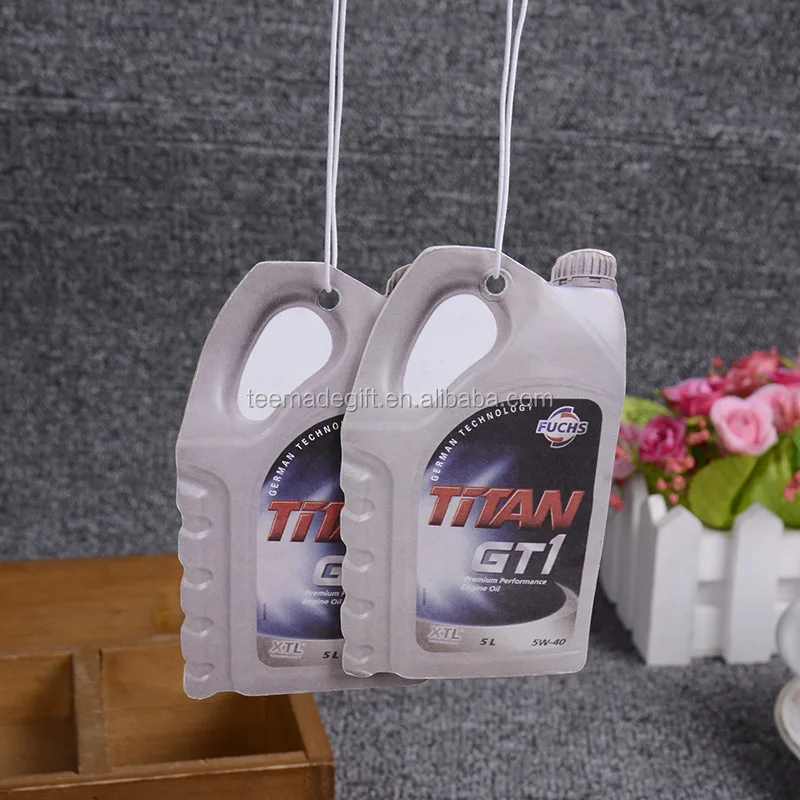 
promotional customized design car air freshener /custom paper air freshener/hanging air freshener 