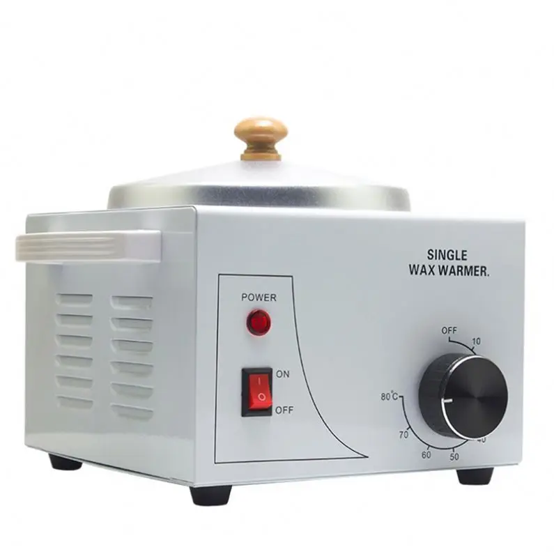 Hot Selling Paraffin Wax Heater Machine For Hair Removal
