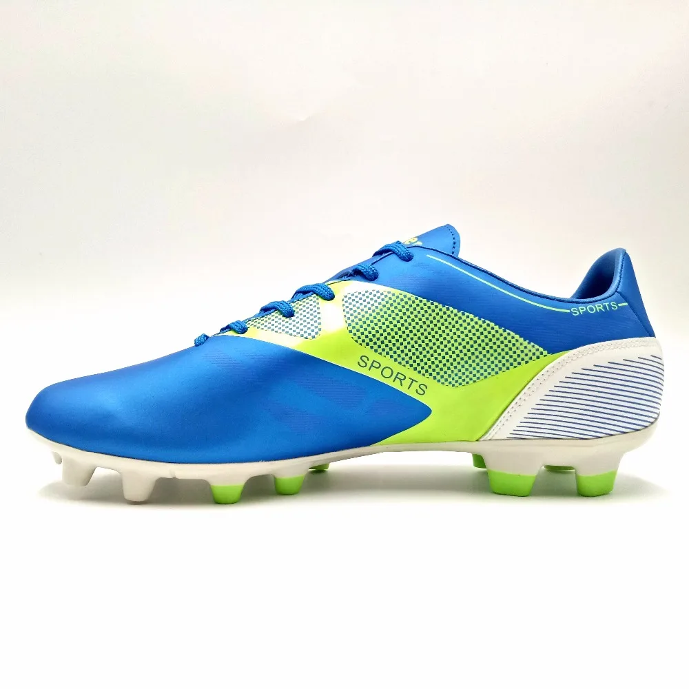 soccer football shoes outdoor factory