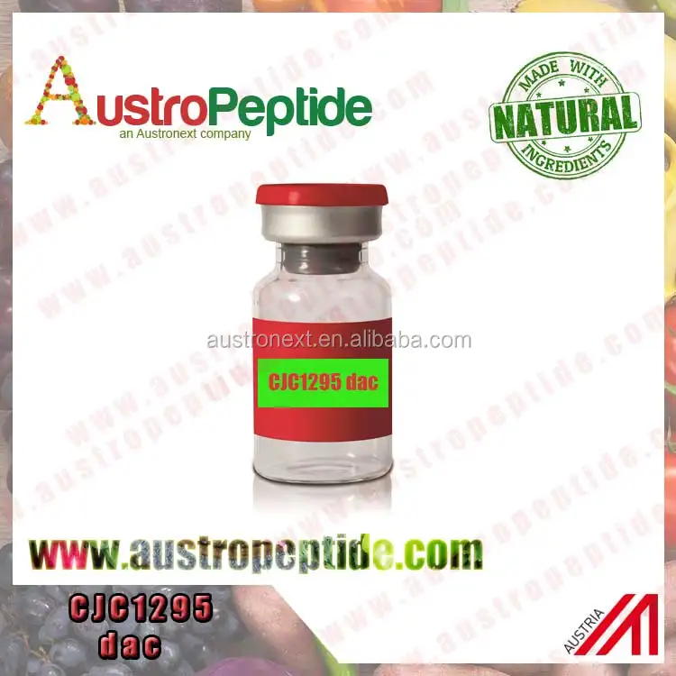 
cjc1295 with dac / cjc 1295 without dac , dsip, epithalon 