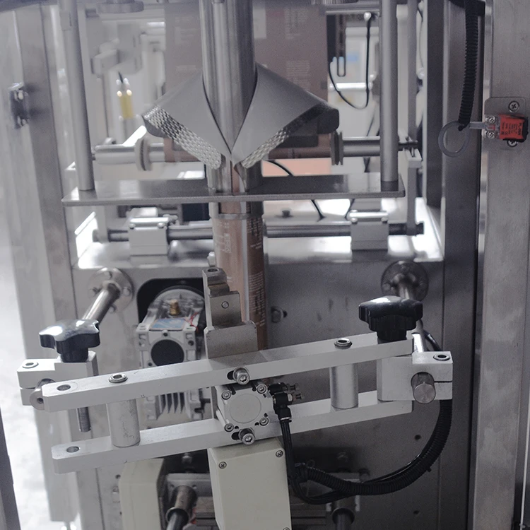 10 head miniature weighing tea leaves packaging machine manual loose tea leaf bag pouch sachet packing machine