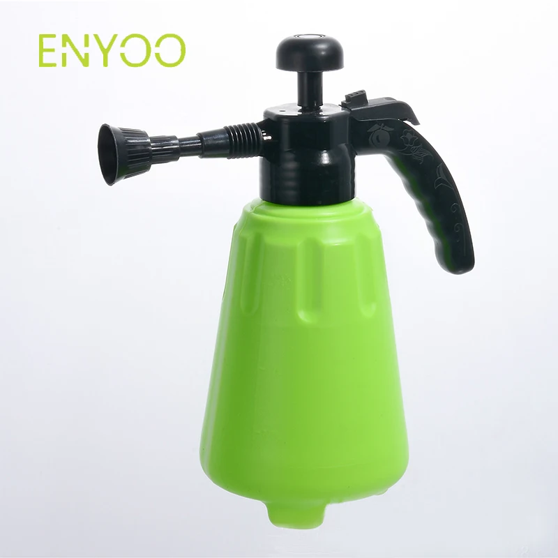 
1.5L, 2L, 3L Adjustable Air Pressure Water Sprayer Mist Spray, Pressure Sprayer, Various Colors OEM available 