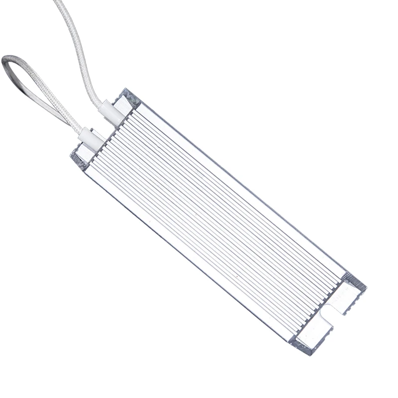 
High Power 100W-1000W Non-inductive inverter Brake Resistor from QCR 