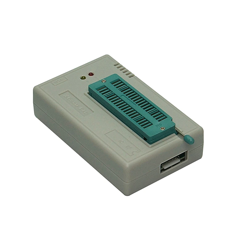 LY NEW arrival MiniPro TL866CS High-Performance Programmer Updated version TL866II Plus universal programmer