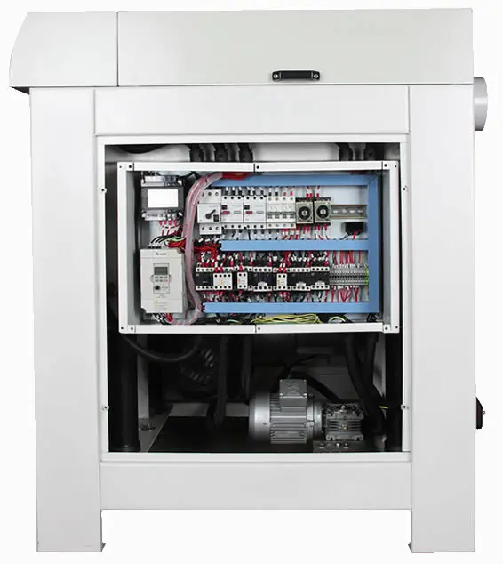 
SICAR brand solid hard wood machinery thicknesser planer thickness woodworking machine 