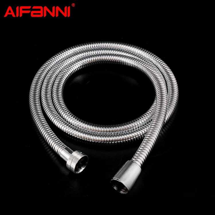 Professional Manufacturer Cheap Corrugated Shower Hose