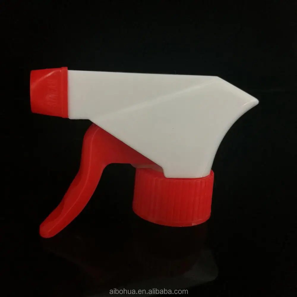 New hot selling products High quality Personal care mini trigger sprayer