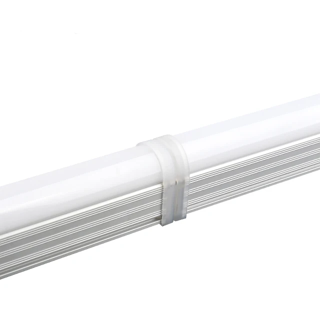 Высококачественная интегрированная Светодиодная трубка t5 1200 мм 15 Вт по цене