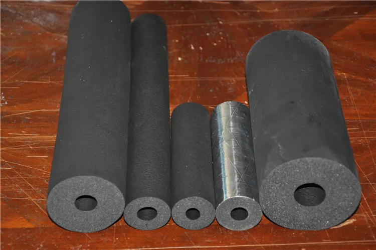  Эластомерная изоляционная труба Bellsafe Flex толщина 6-40