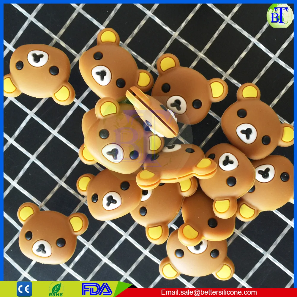 
100% silicone custom tennis string vibration dampeners for tennis club 