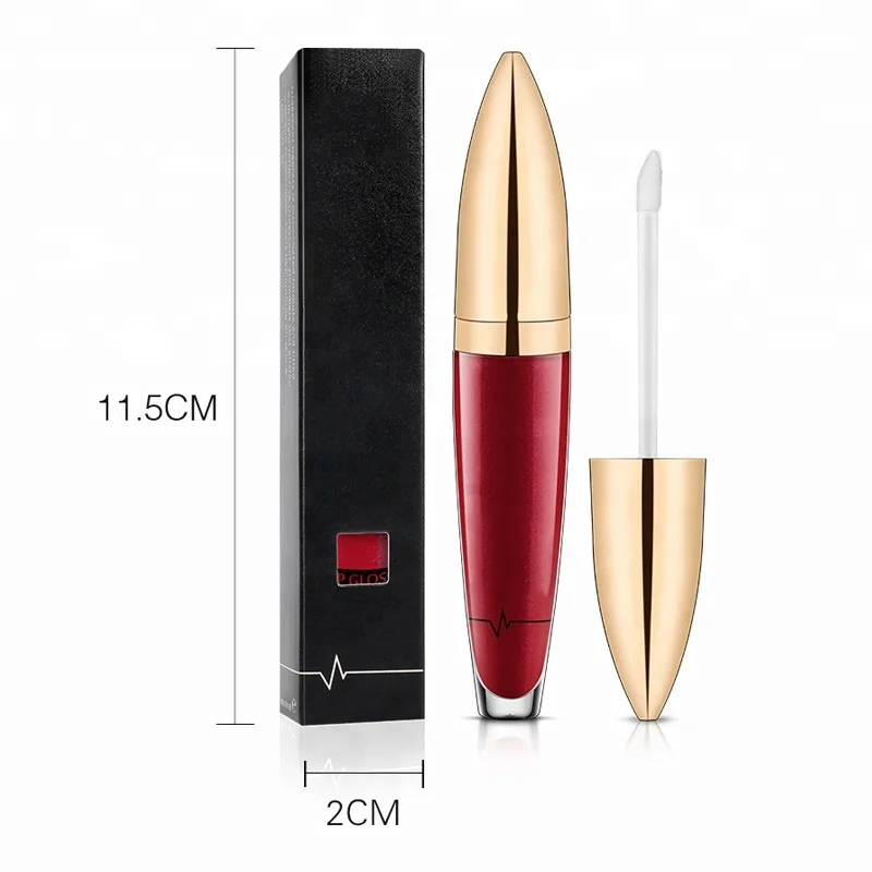 
Wholesale custom lip gloss set private label lip gloss 