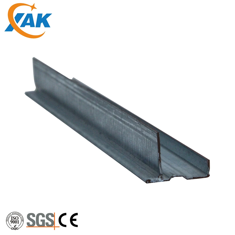 Холоднокатаная сталь канал