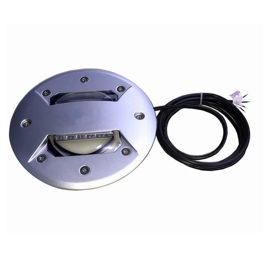 Solar Driveway Marker Light, Wire Embedded Solar Road Marker Light