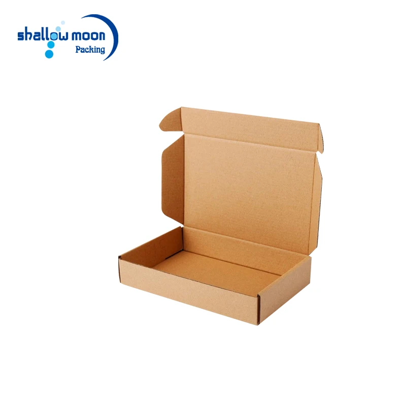 
Accept Custom Order High Quality Corrugated Box Pizza Package Box 