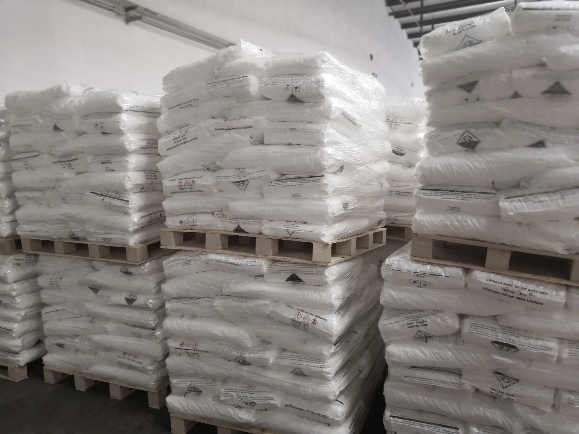 98.5% barium carbonate BaCO3 CAS NO.513-77-9