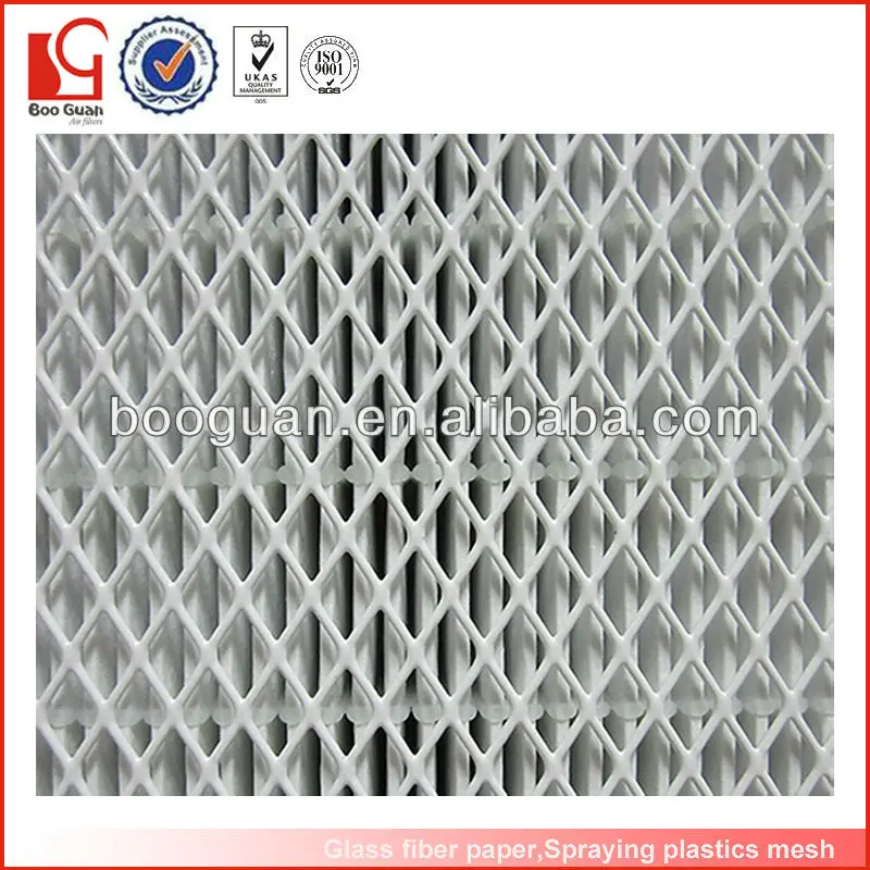 Высокая эффективность сажевого фильтра H13 14 H11 вытяжной вентилятор для лаборатории