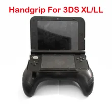 Bracket Holder Handle Hand Grip Protective Cover Case for Nintendo 3DS XL/LL N3DSXL/LL Controller Console Gamepad HandGrip stand