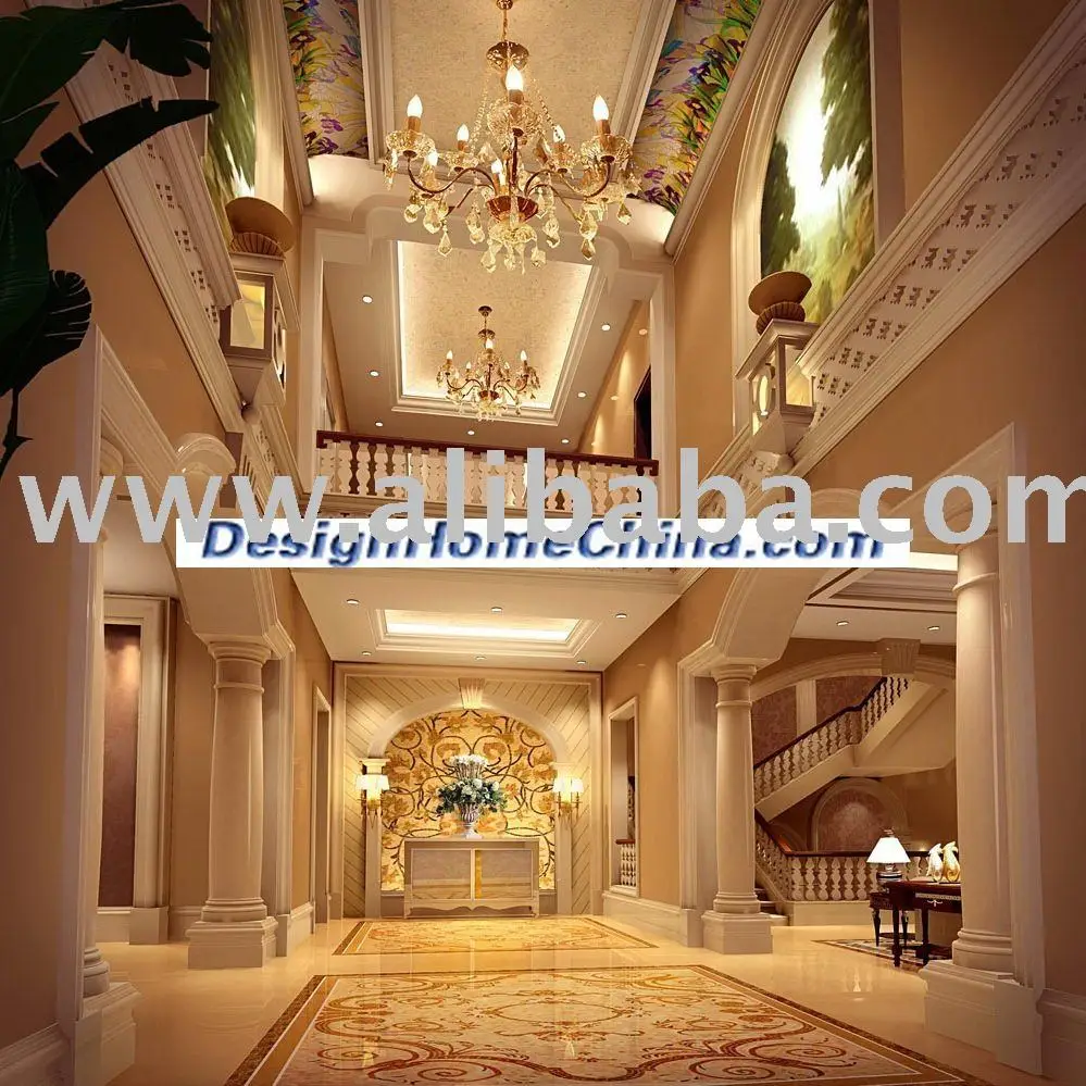 
Interior Decoration Design service 