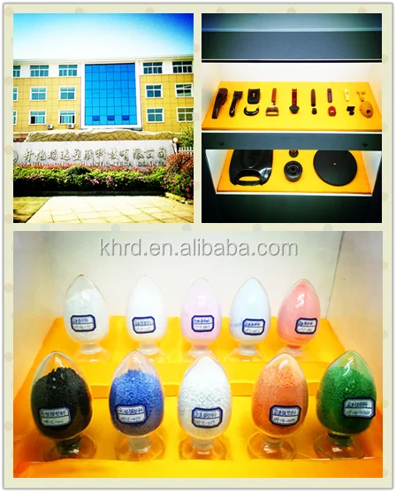 Red color Bakelite Powder Phenolic moulding compound