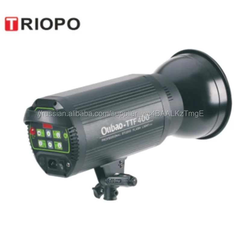 TTF Studio вспышки, вспышки света, фотографии оборудования