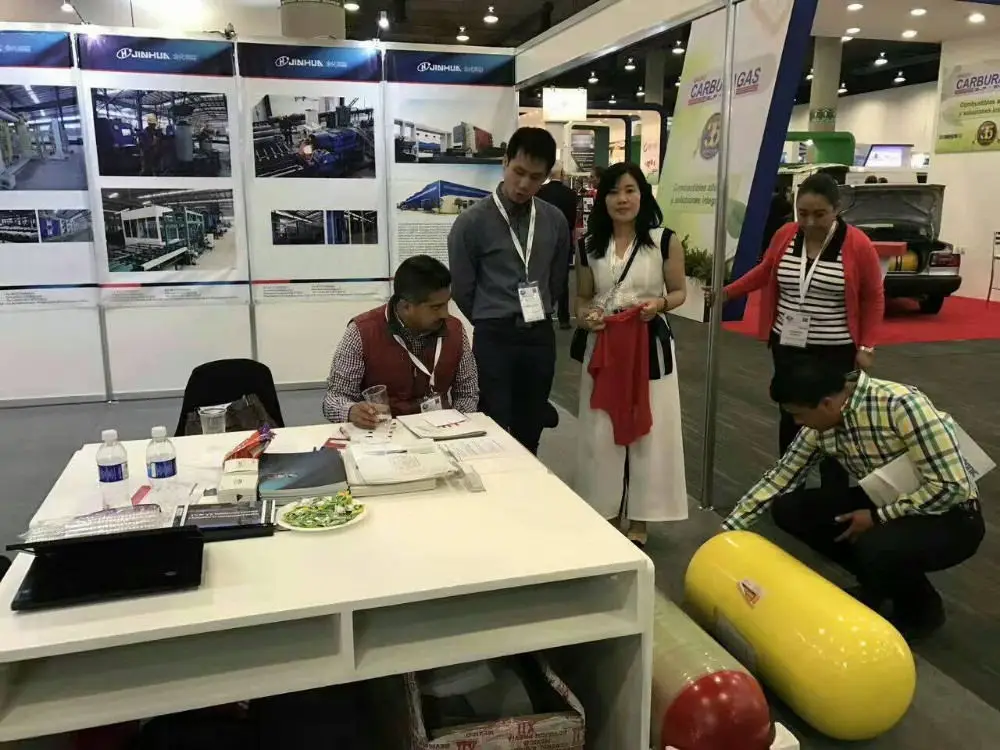 Cng Storage Tanks , Cng Steel Cylinder Cascade,ISO11439 Cng Cascade With Compressed Natural Gas