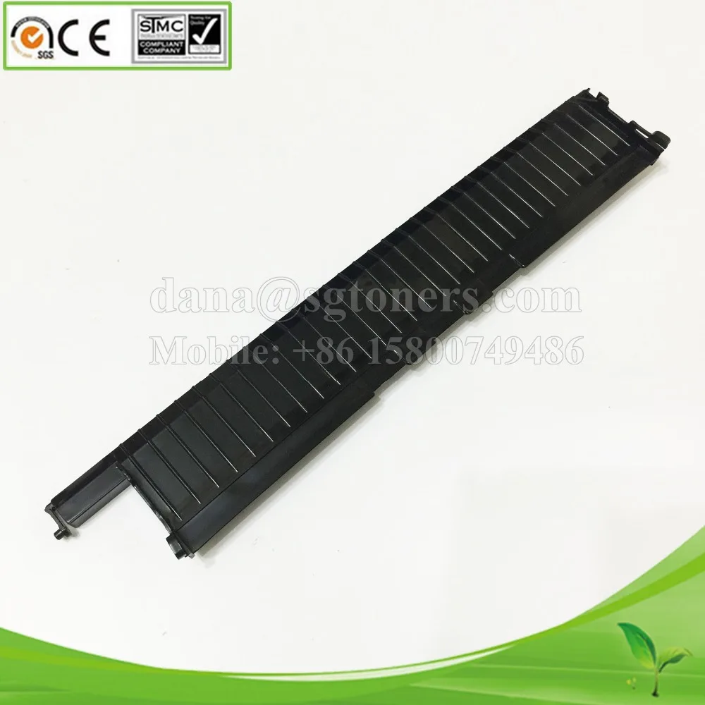 D009-2836 Ricoh Aficio MP 4000 4001 5000 5001 Paper Guide Plate