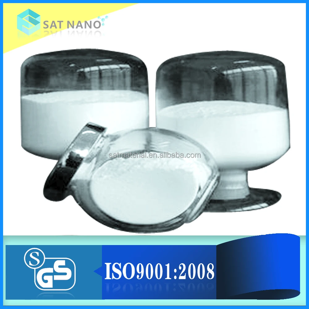 Supply Fine chemicals nano антибактериальные белый цинка ZNO порошок