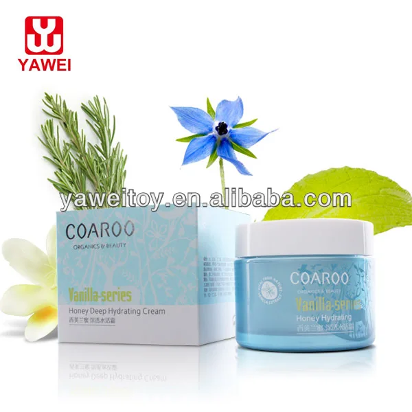 Камю-Камю белый Эфирное Лица Отбеливающий Крем