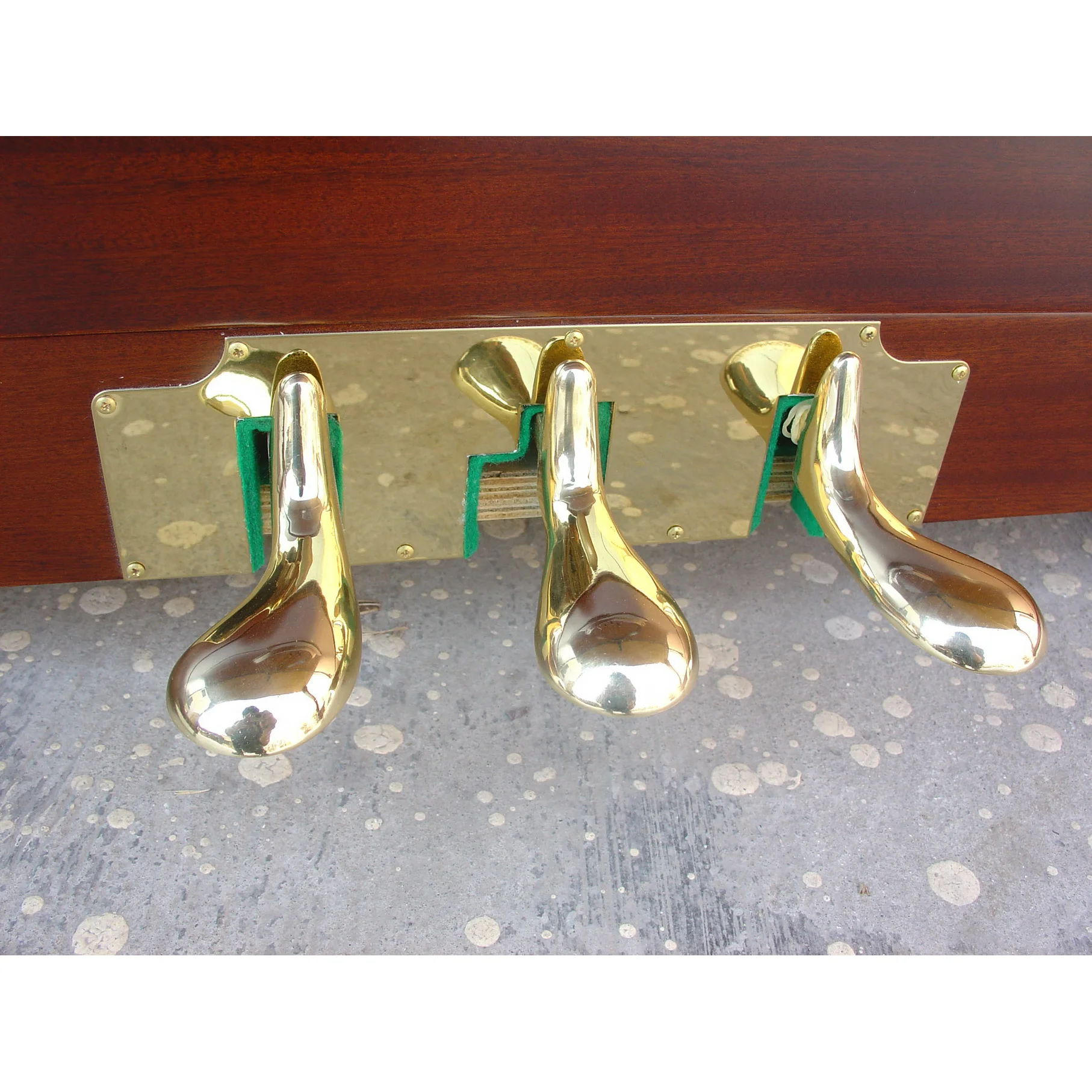 Fashion Ebony Black Gloss cheap price baby piano grand 88 keys factory price