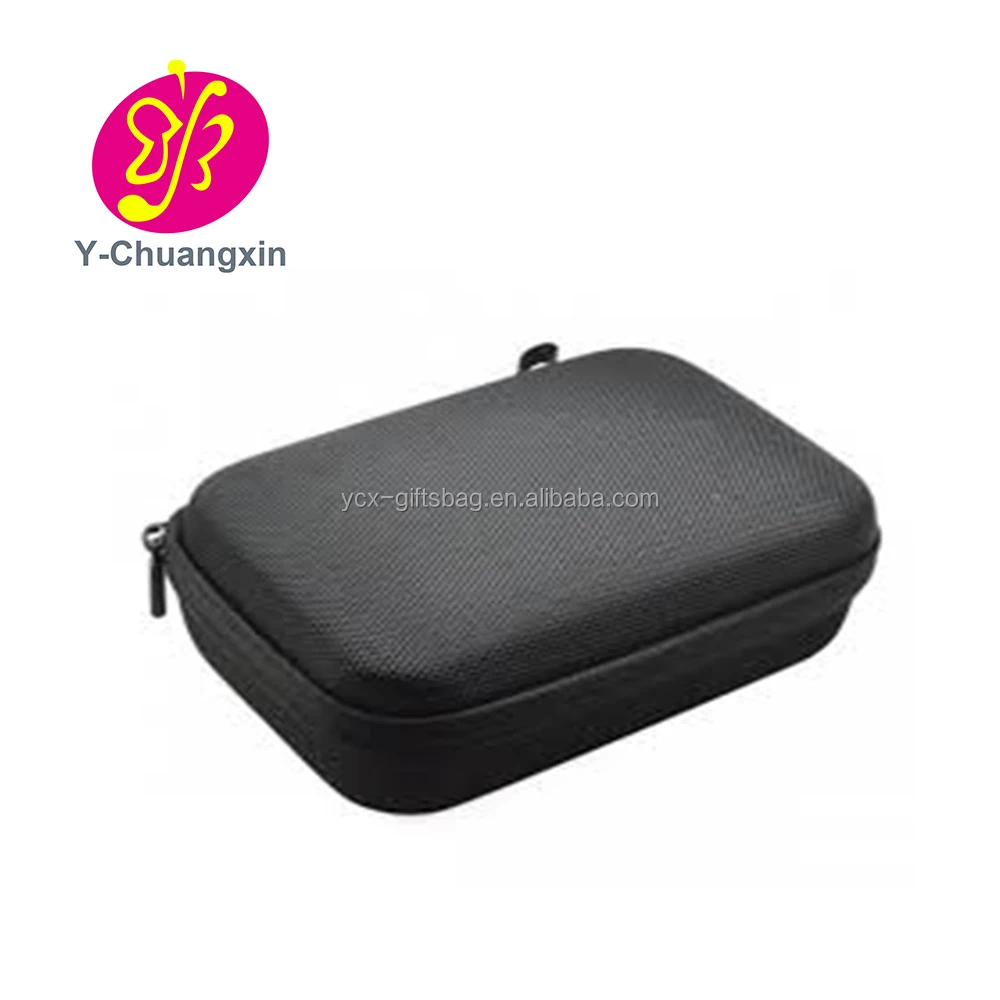 Hot sales manufacture waterproof headphone EVA protected case