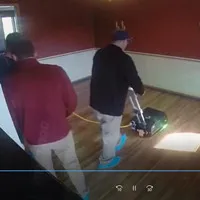 
Portable UV Curing Machine 