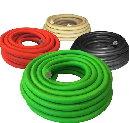 Латексная резиновая трубка для подводной охоты