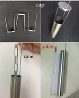 Laboratory equipment cryogenic 35L iquid nitrogen dewar tank