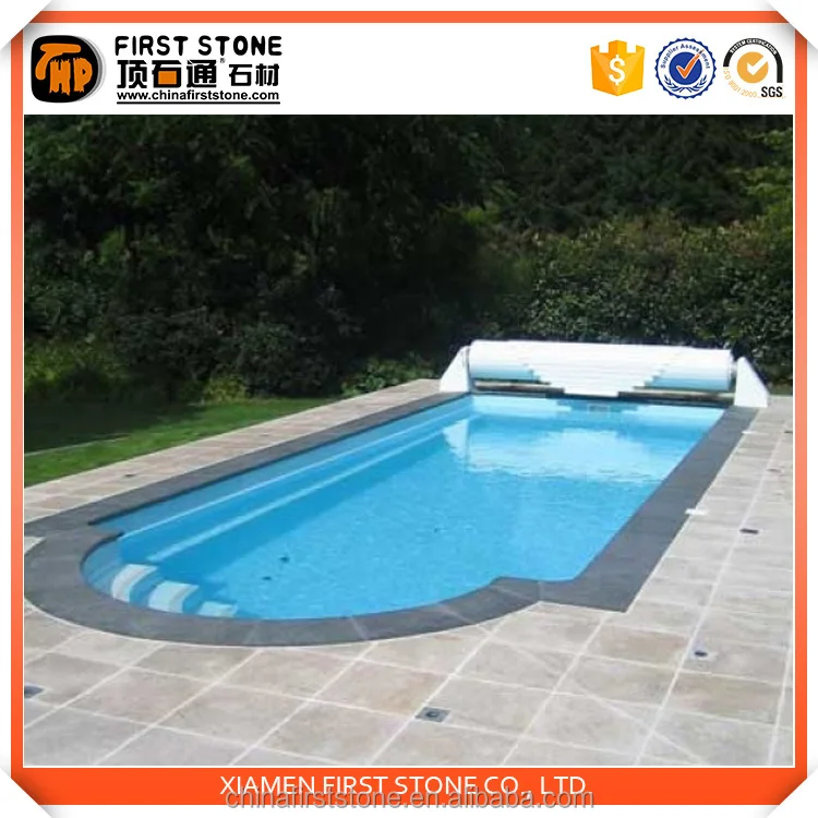 Новые вещи для продажи черного базальта мозаичной плитки плавательный бассейн