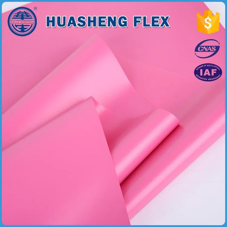 Factory Supply New Design Polyester Pink tarp tent,camping Tarp