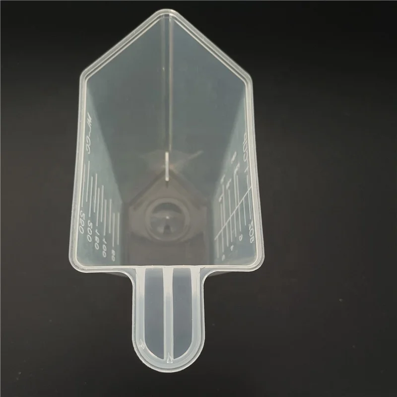250ml plastic measuring cup