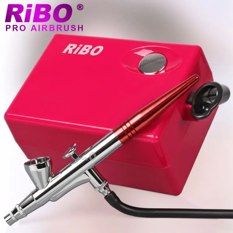 Buy wholesale portable airbrush make up kits Online Lowest Price at Good Choice from China