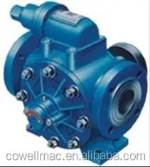 liquid gas LPG filling transfer pump