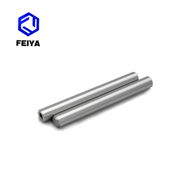 Индивидуальные внутренние резьбовые стержни