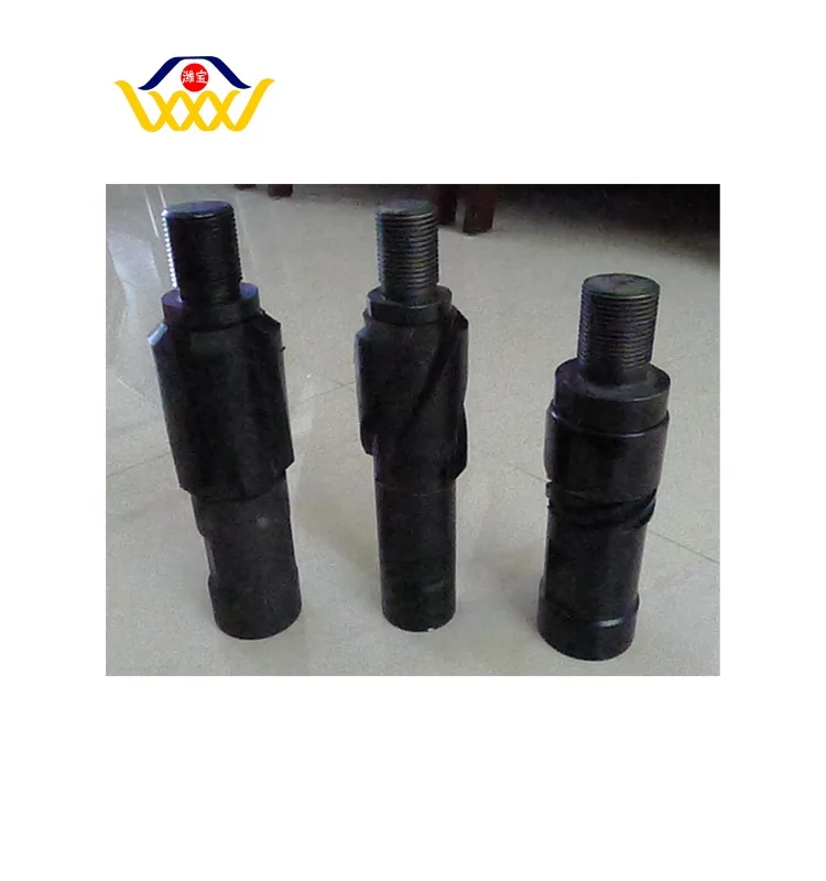 Subsurface Tubing Rod Centralizer/Rod Couplings