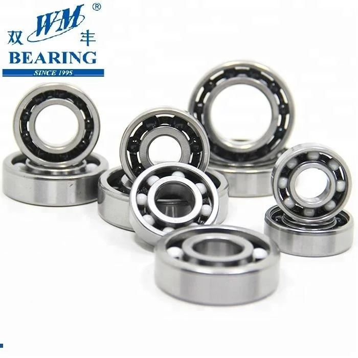 MLZ WM Brand V Quality High Speed Low Noise Washing Machine Bearing ZZ 2RS 6203-2rs Bearing 6203-2rsh 6203-zz 17x40x12mm 6203