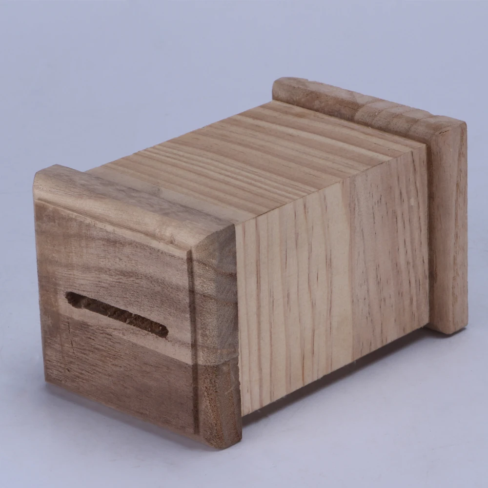 wooden pig bank /Piggy coin bank/Money bank box